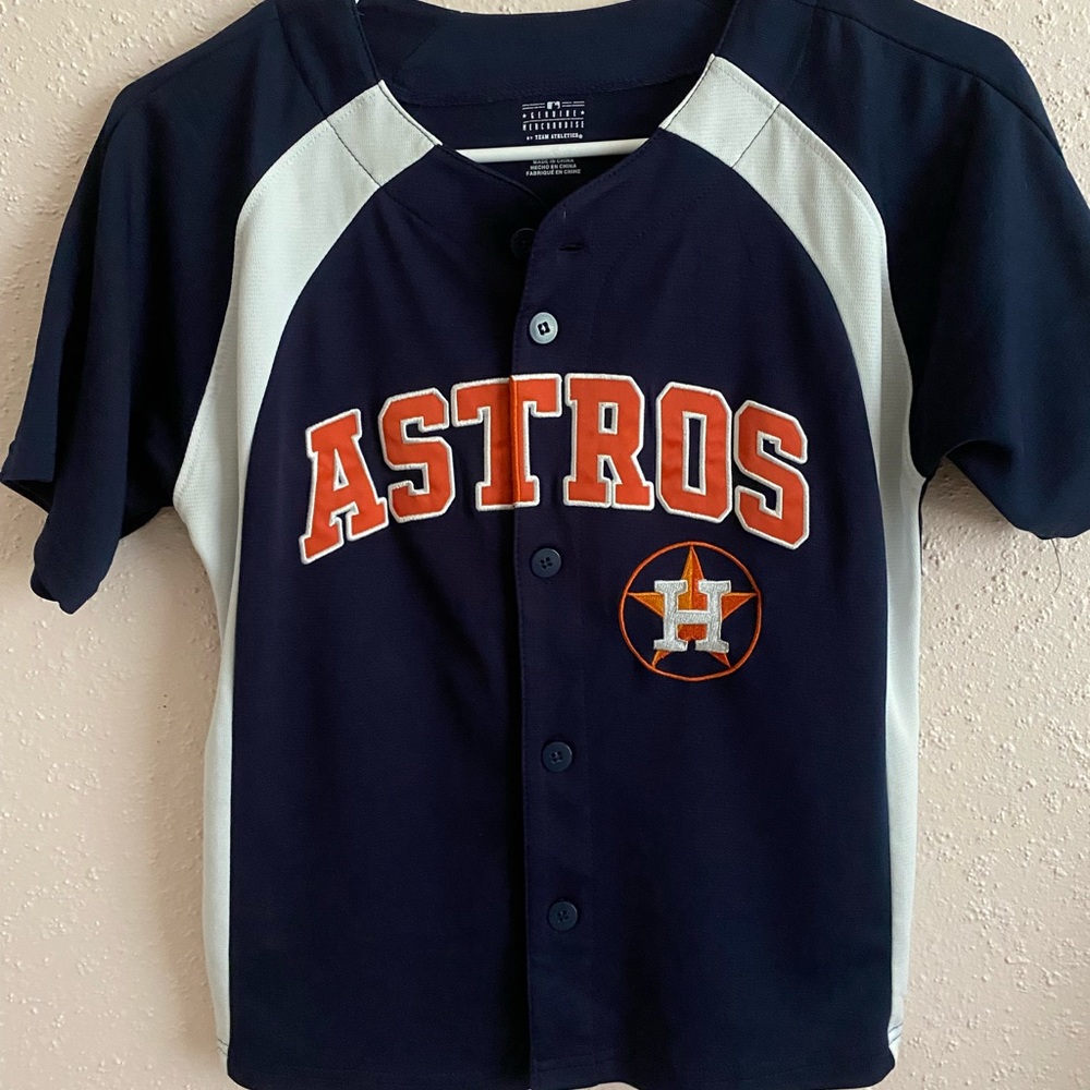 Astro Tee